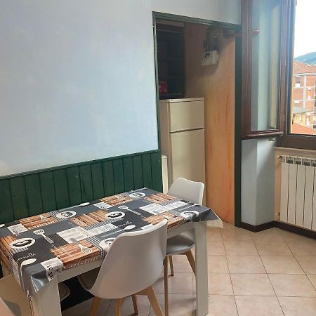 Da Arma Apartment La Spezia Exterior photo
