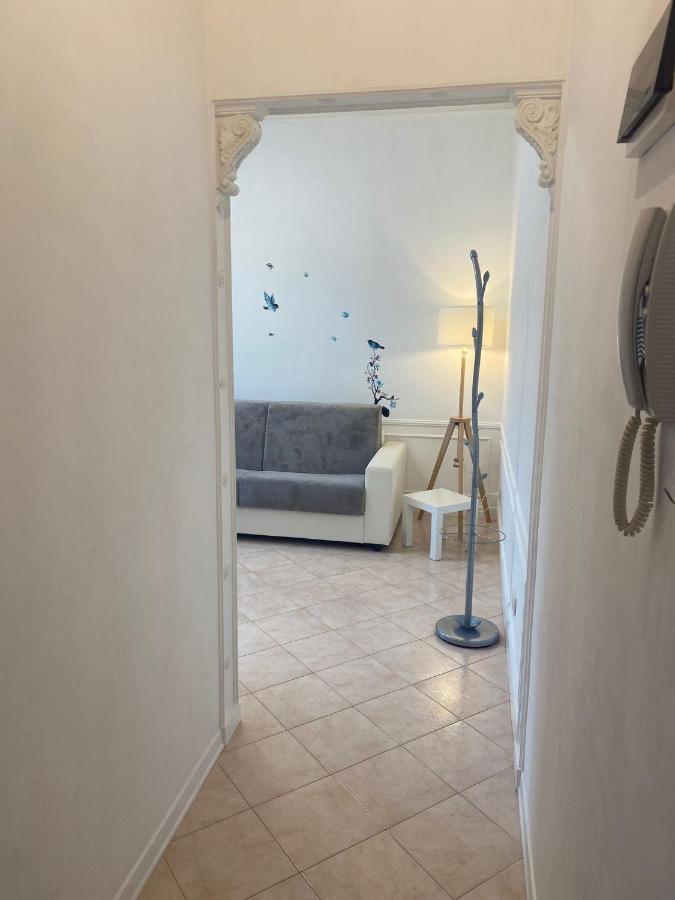Da Arma Apartment La Spezia Exterior photo