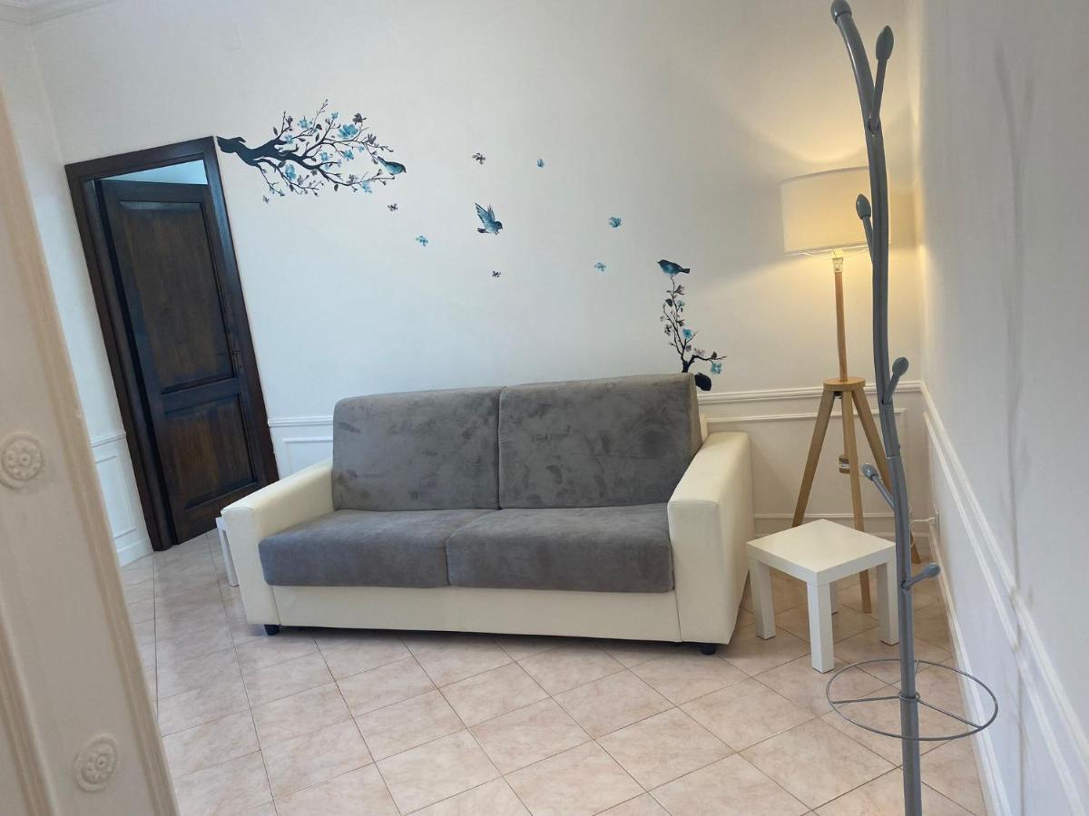 Da Arma Apartment La Spezia Exterior photo