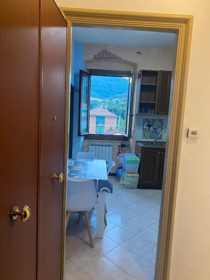 Da Arma Apartment La Spezia Exterior photo