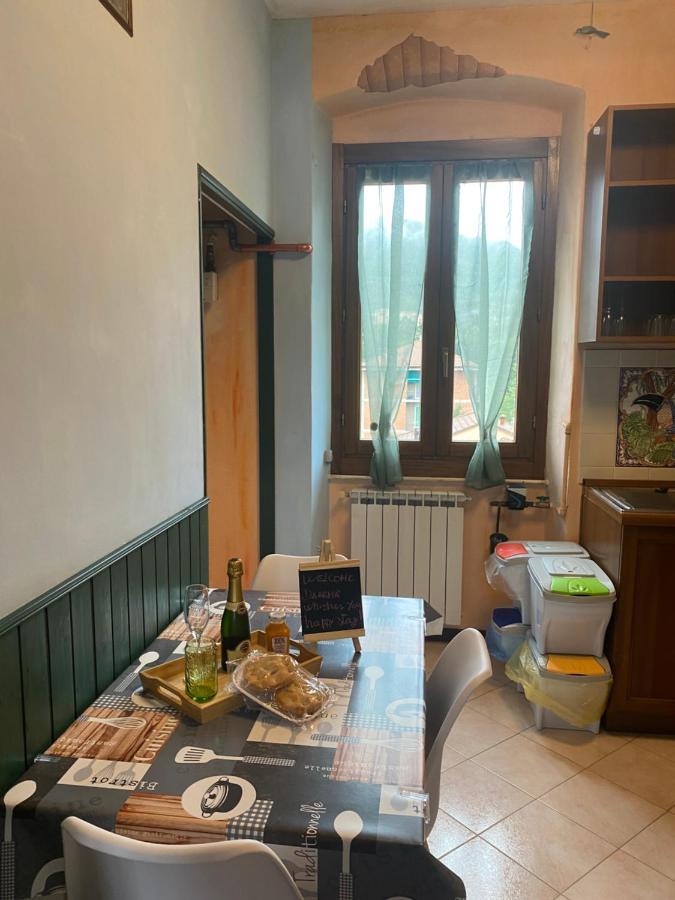Da Arma Apartment La Spezia Exterior photo